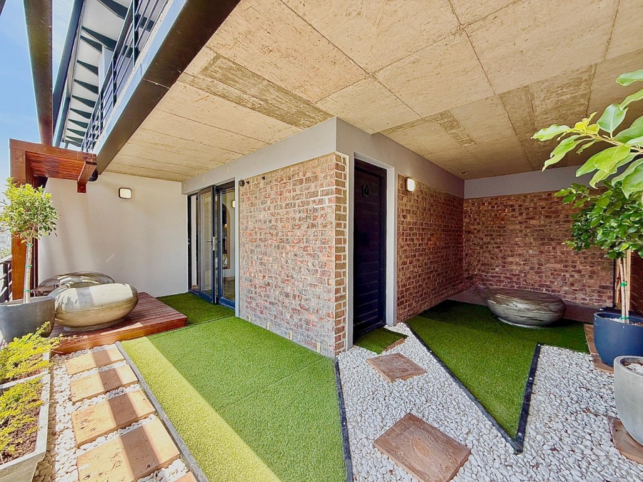 1 Bedroom Property for Sale in West Beach Western Cape